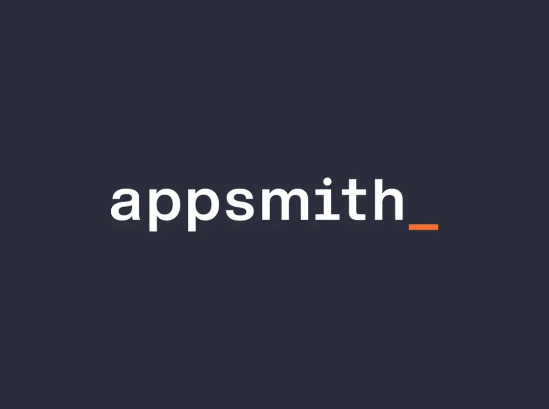 Appsmith
