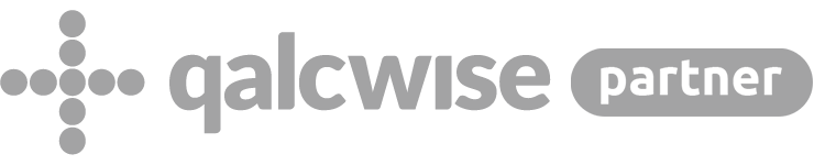 Qalcwise logo
