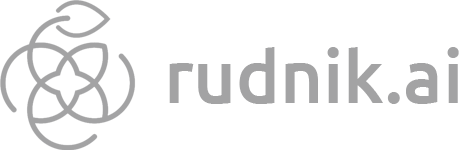 Rudnik logo