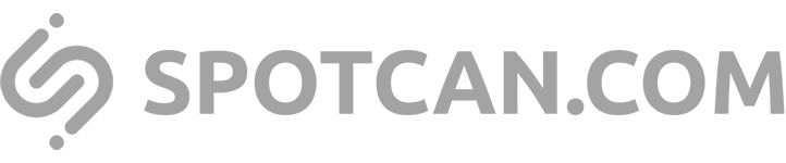 Spotcancom logo